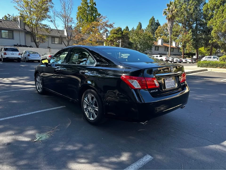 2009 Lexus ES 5th Gen - Image 5 of 20