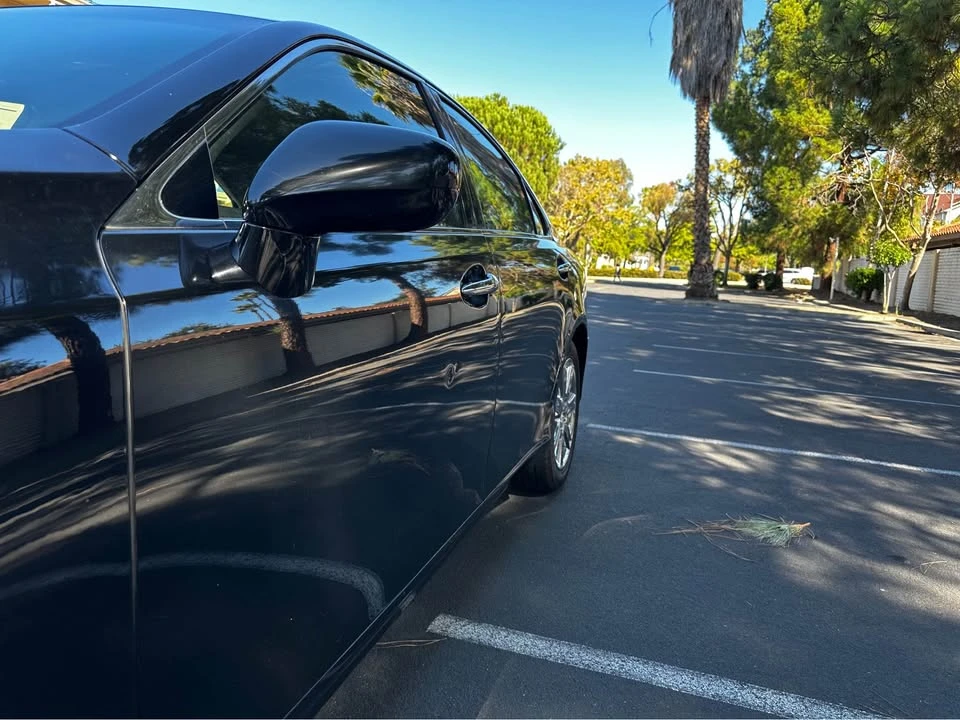 2009 Lexus ES 5th Gen - Image 13 of 20