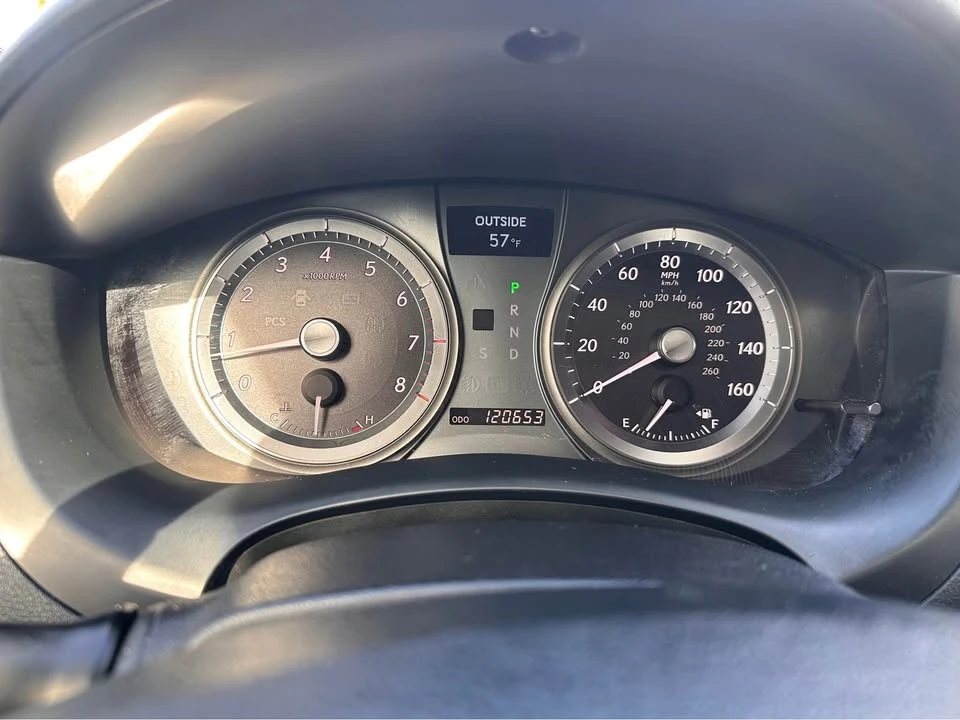 2009 Lexus ES 5th Gen - Image 11 of 13