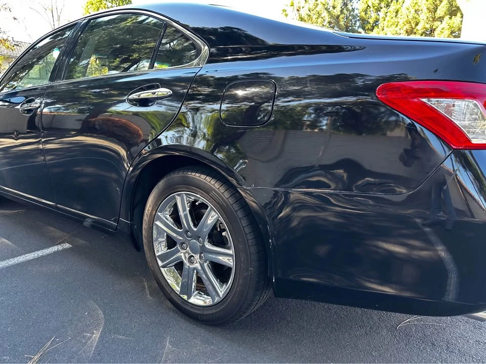 2009 Lexus ES 5th Gen - Image 14 of 20