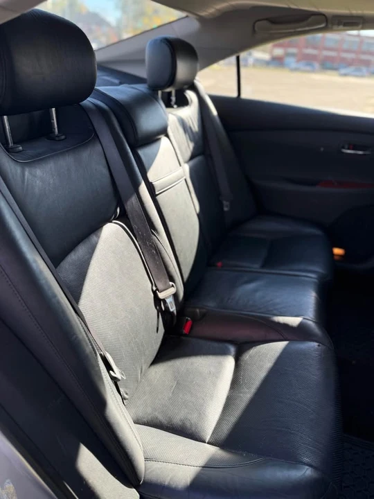 2009 Lexus ES 4th Gen - Image 7 of 11