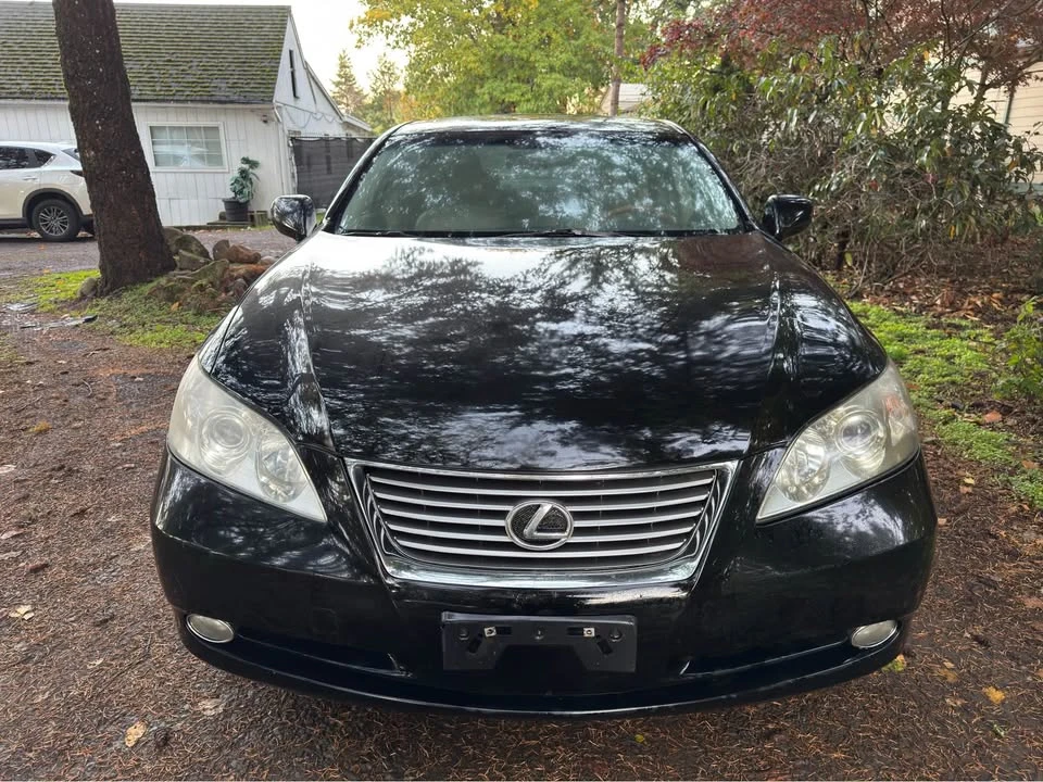 2009 Lexus ES 5th Gen - Image 2 of 15