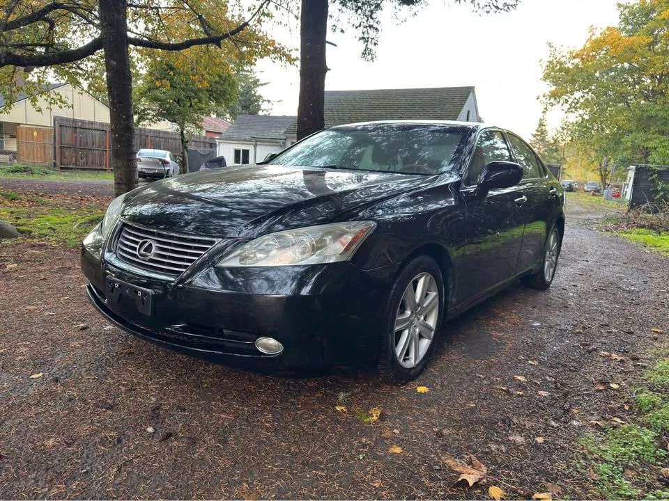 2009 Lexus ES 5th Gen - Image 11 of 15