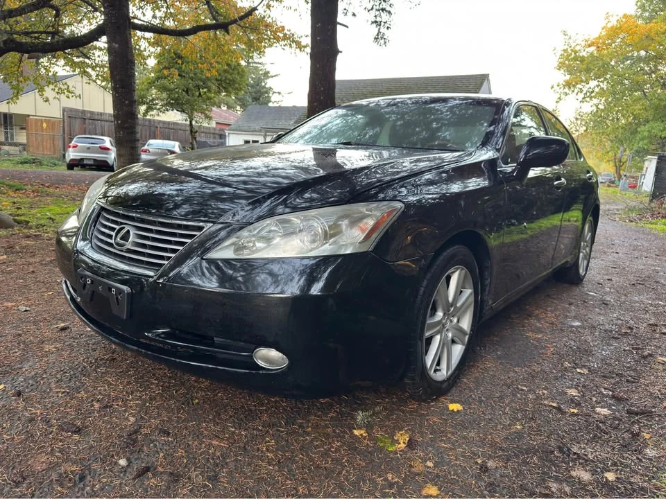 2009 Lexus ES 5th Gen - Image 7 of 15