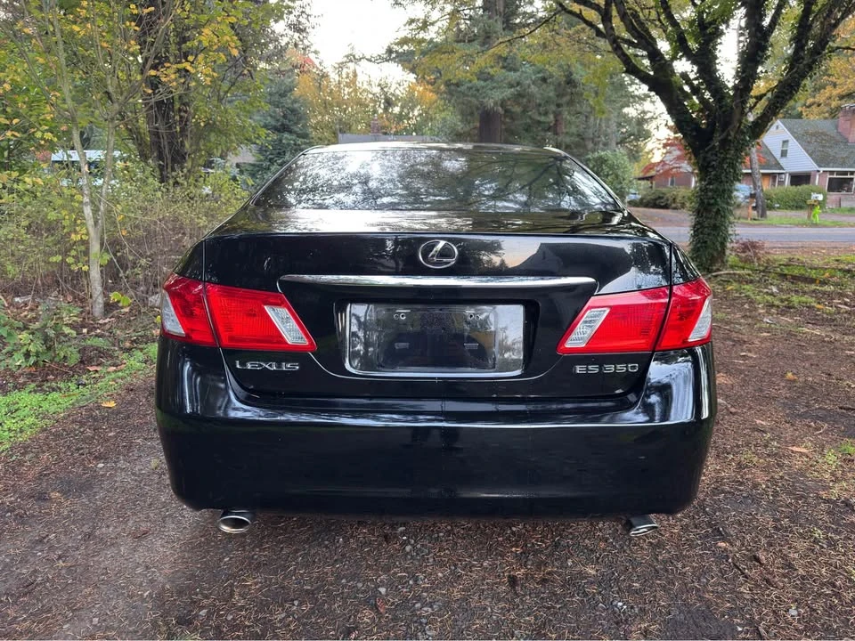 2009 Lexus ES 5th Gen - Image 13 of 15