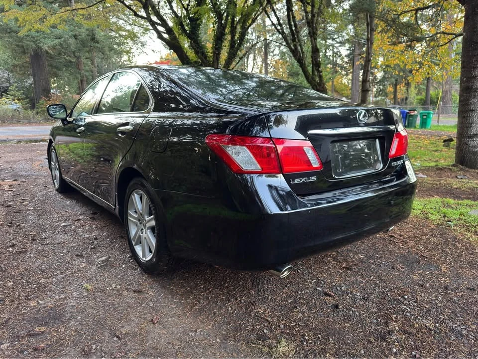 2009 Lexus ES 5th Gen - Image 14 of 15