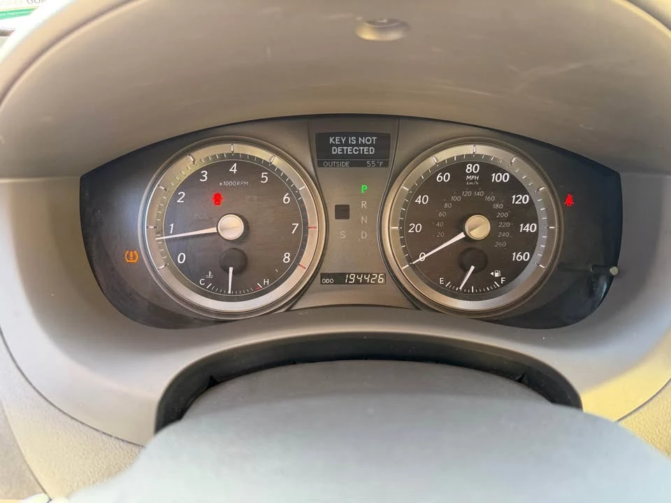 2009 Lexus ES 4th Gen - Image 13 of 15