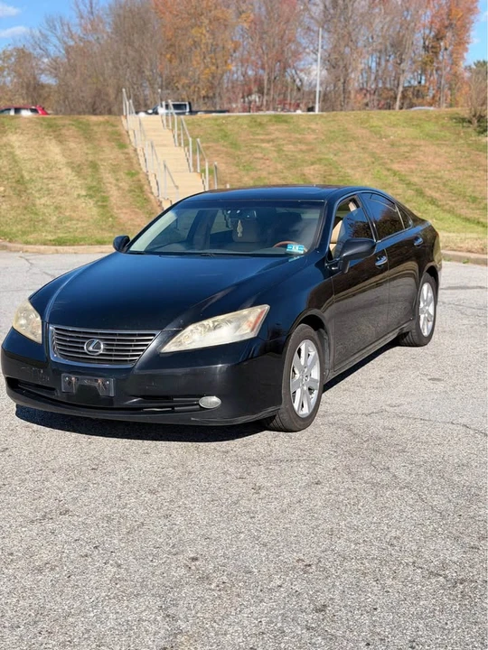 2009 Lexus ES 4th Gen - Image 3 of 15