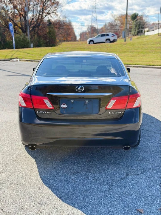 2009 Lexus ES 4th Gen - Image 5 of 15
