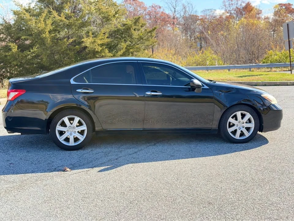 2009 Lexus ES 4th Gen - Image 7 of 15
