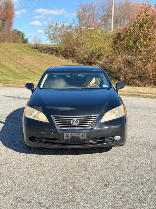 2009 Lexus ES 4th Gen - Image 2 of 15