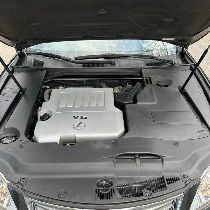 2009 Lexus ES 4th Gen - Image 14 of 14