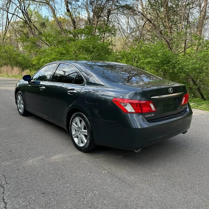 2009 Lexus ES 4th Gen - Image 6 of 14