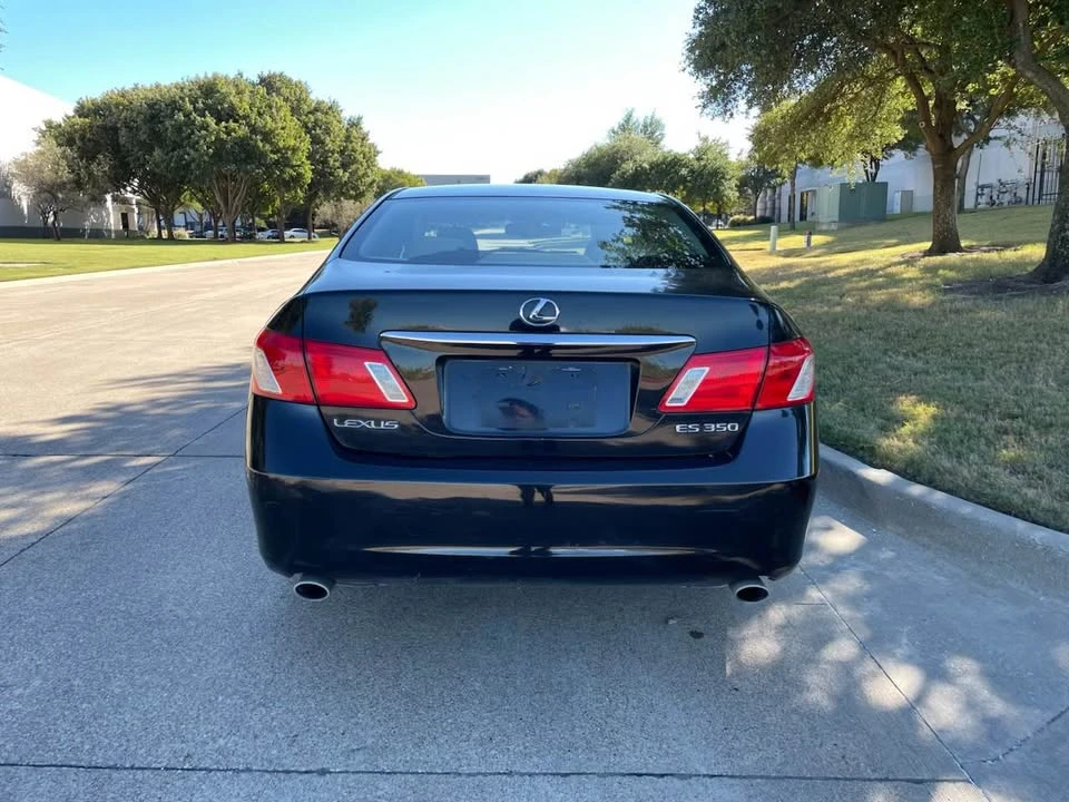 2009 Lexus ES 4th Gen - Image 3 of 10