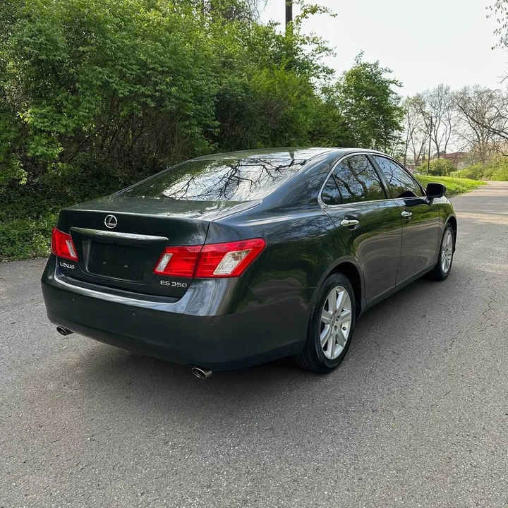 2009 Lexus ES 4th Gen - Image 4 of 14