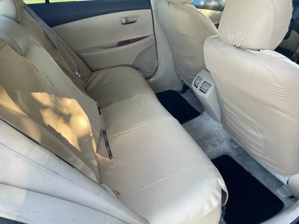 2009 Lexus ES 4th Gen - Image 7 of 10
