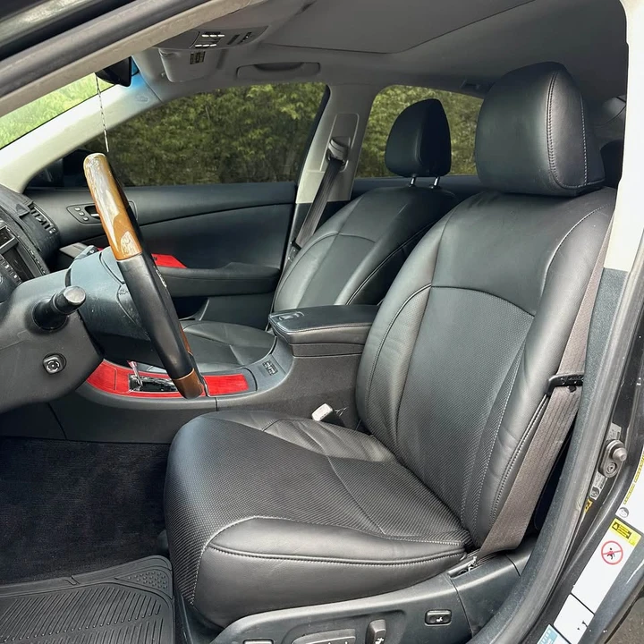 2009 Lexus ES 4th Gen - Image 8 of 14