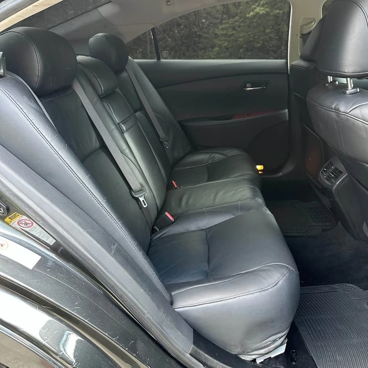 2009 Lexus ES 4th Gen - Image 10 of 14