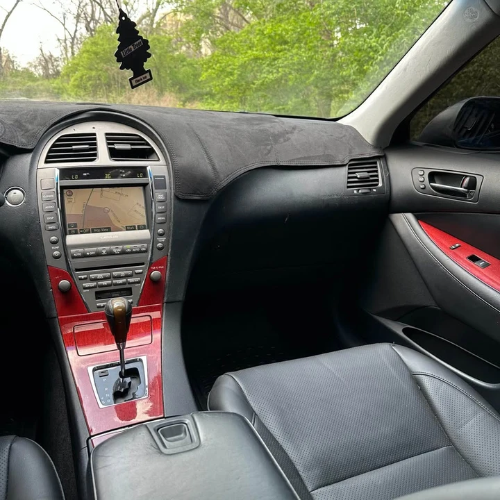 2009 Lexus ES 4th Gen - Image 12 of 14