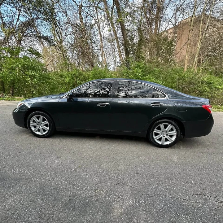 2009 Lexus ES 4th Gen - Image 7 of 14