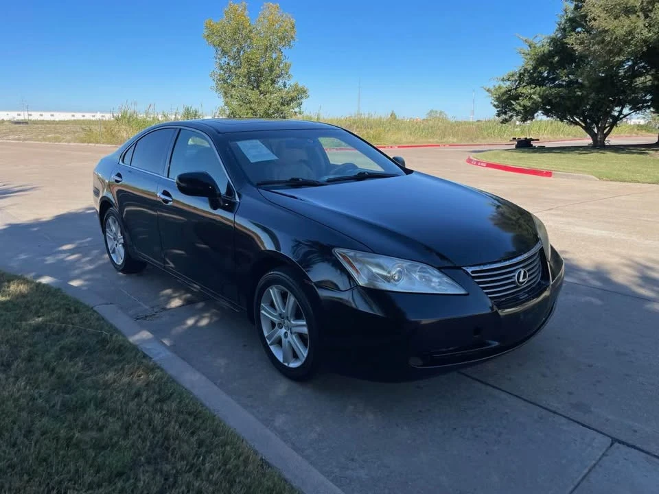 2009 Lexus ES 4th Gen - Image 6 of 10