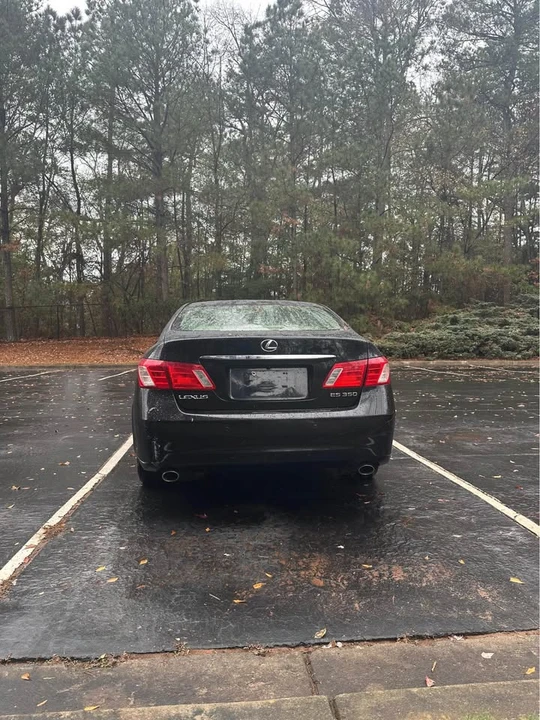 2009 Lexus ES 5th Gen - Image 7 of 8