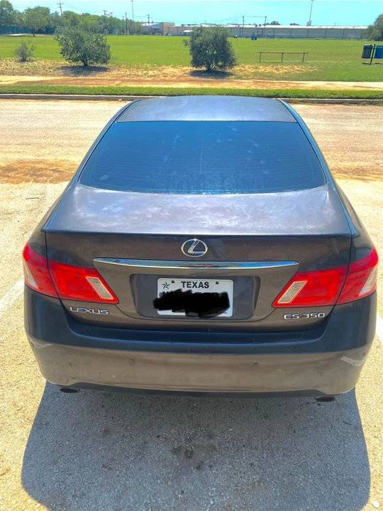 2009 Lexus ES 5th Gen - Image 4 of 9