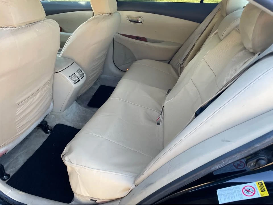 2009 Lexus ES 5th Gen - Image 10 of 11