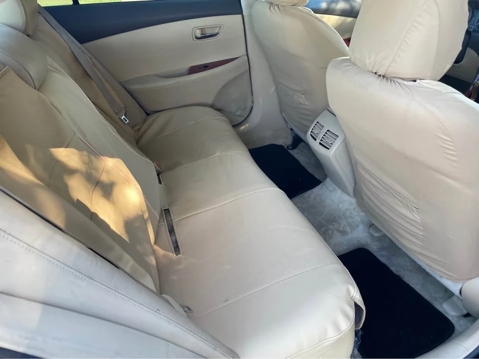 2009 Lexus ES 5th Gen - Image 11 of 11