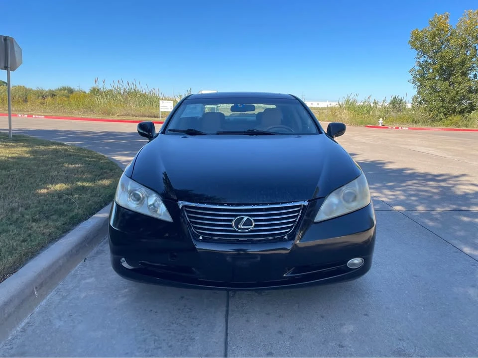2009 Lexus ES 5th Gen - Image 3 of 11