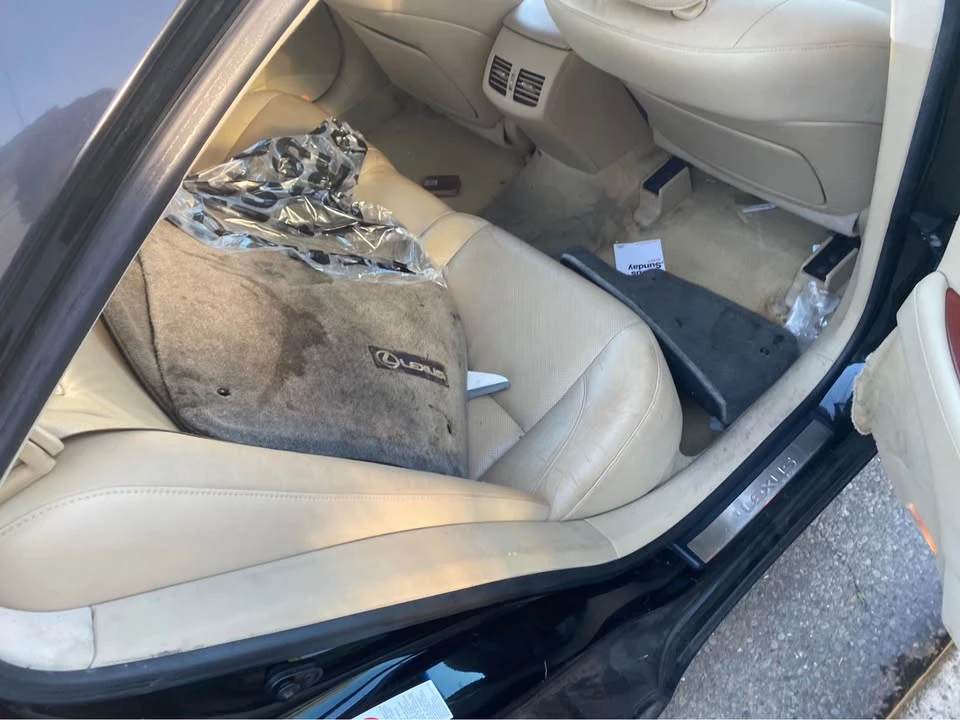 2009 Lexus ES 4th Gen - Image 11 of 15