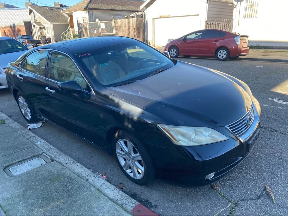 2009 Lexus ES 4th Gen - Image 6 of 15