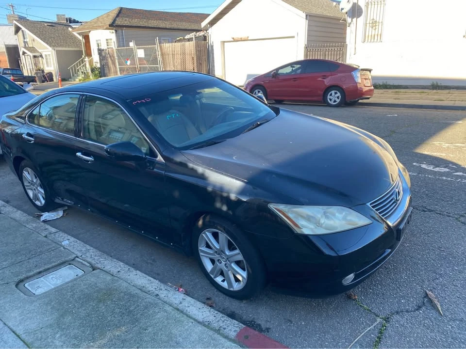 2009 Lexus ES 4th Gen - Image 7 of 15