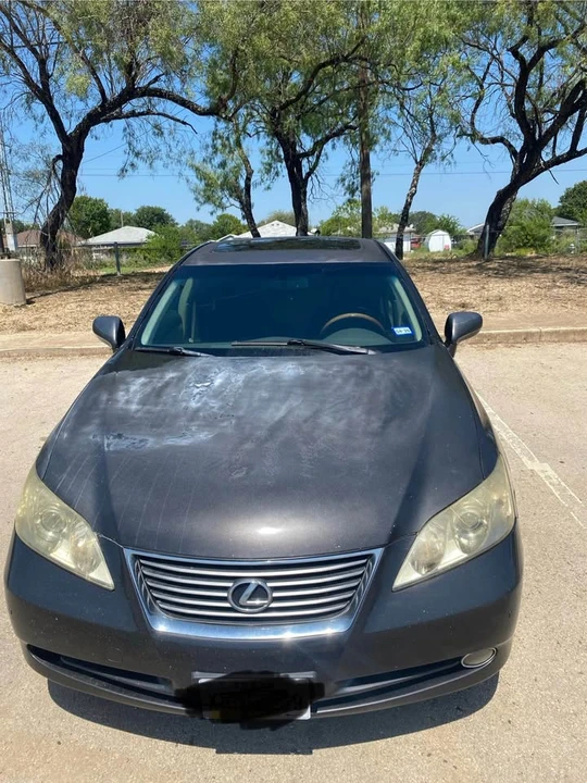 2009 Lexus ES 5th Gen - Image 2 of 5