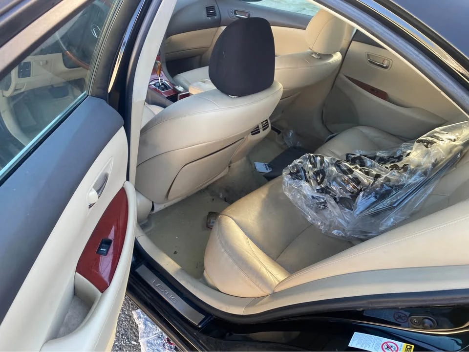 2009 Lexus ES 4th Gen - Image 12 of 15