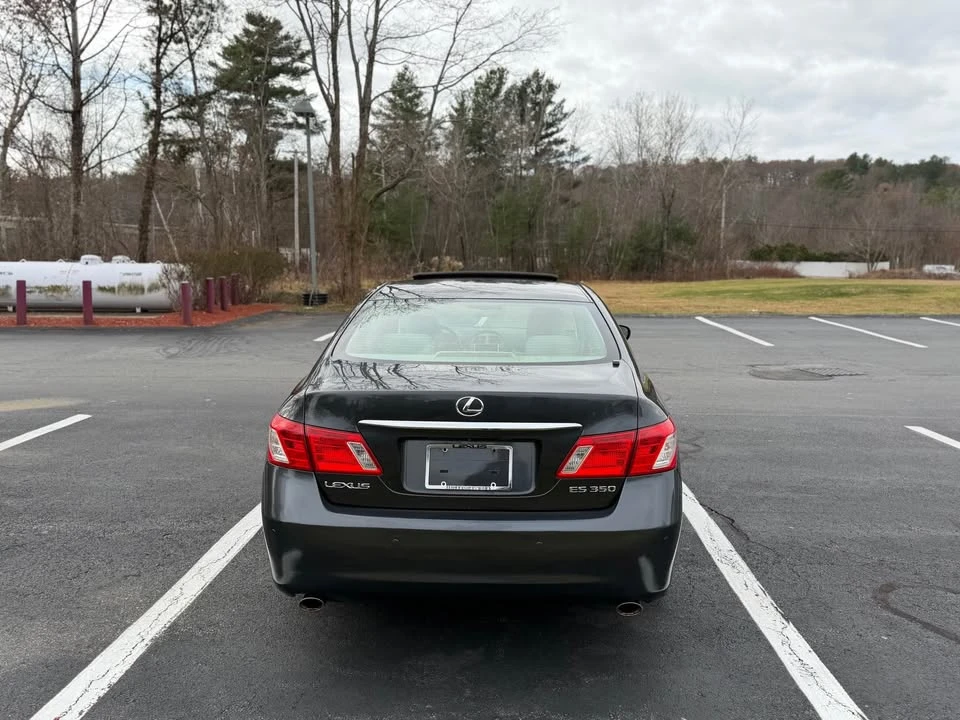 2009 Lexus ES 5th Gen - Image 6 of 18