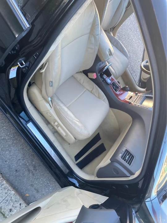 2009 Lexus ES 4th Gen - Image 15 of 15