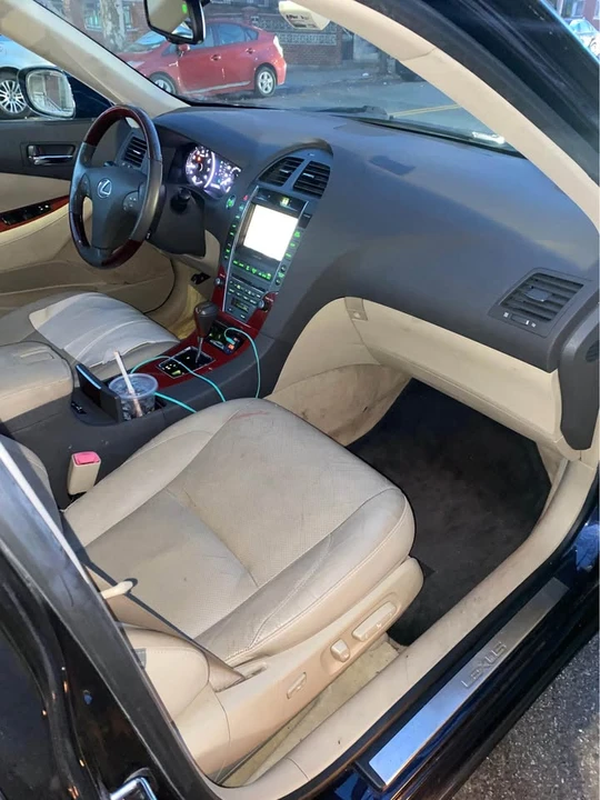 2009 Lexus ES 5th Gen - Image 7 of 9