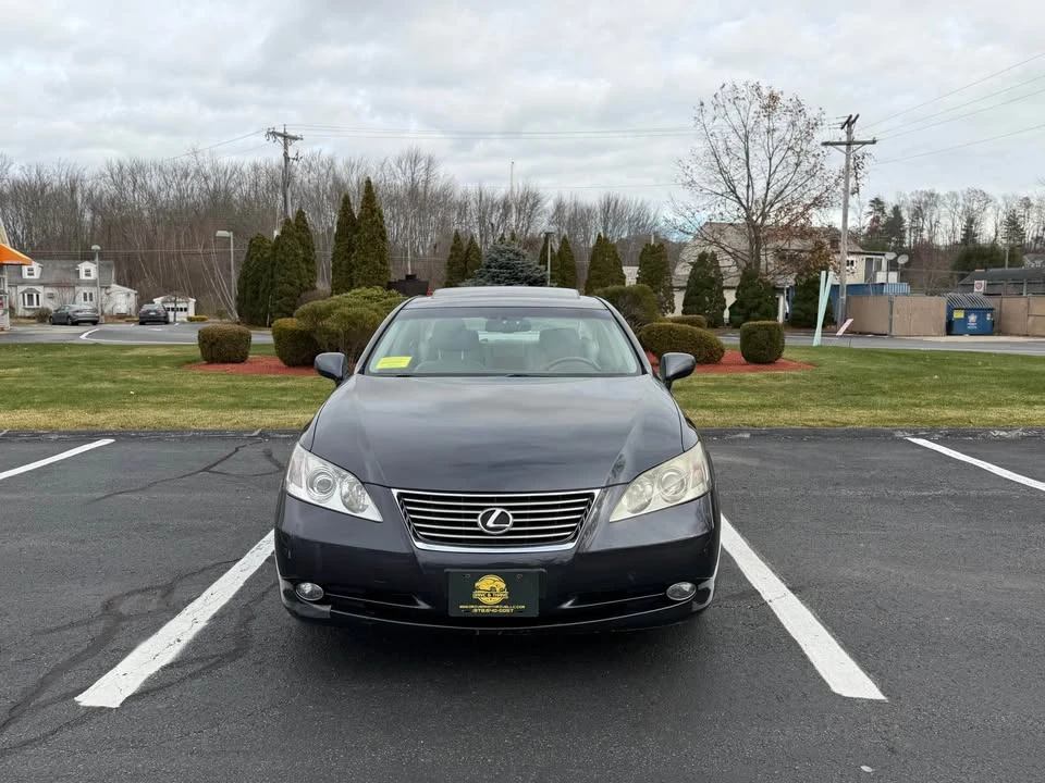 2009 Lexus ES 5th Gen - Image 2 of 18
