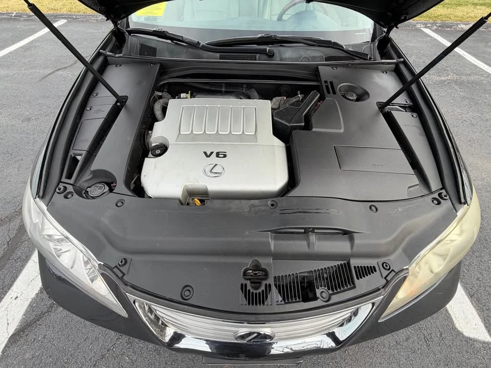 2009 Lexus ES 5th Gen - Image 18 of 18