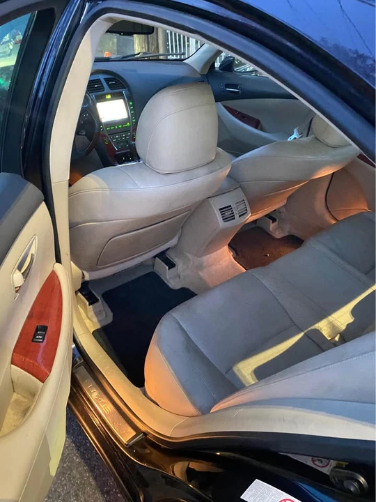 2009 Lexus ES 5th Gen - Image 9 of 9