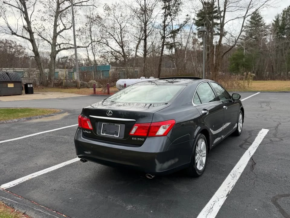 2009 Lexus ES 5th Gen - Image 5 of 18