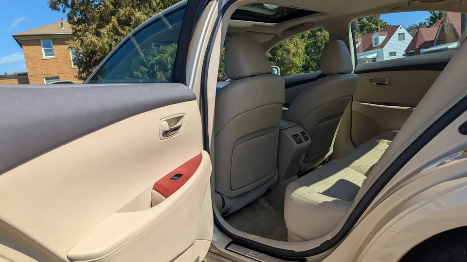 2009 Lexus ES 4th Gen - Image 6 of 9