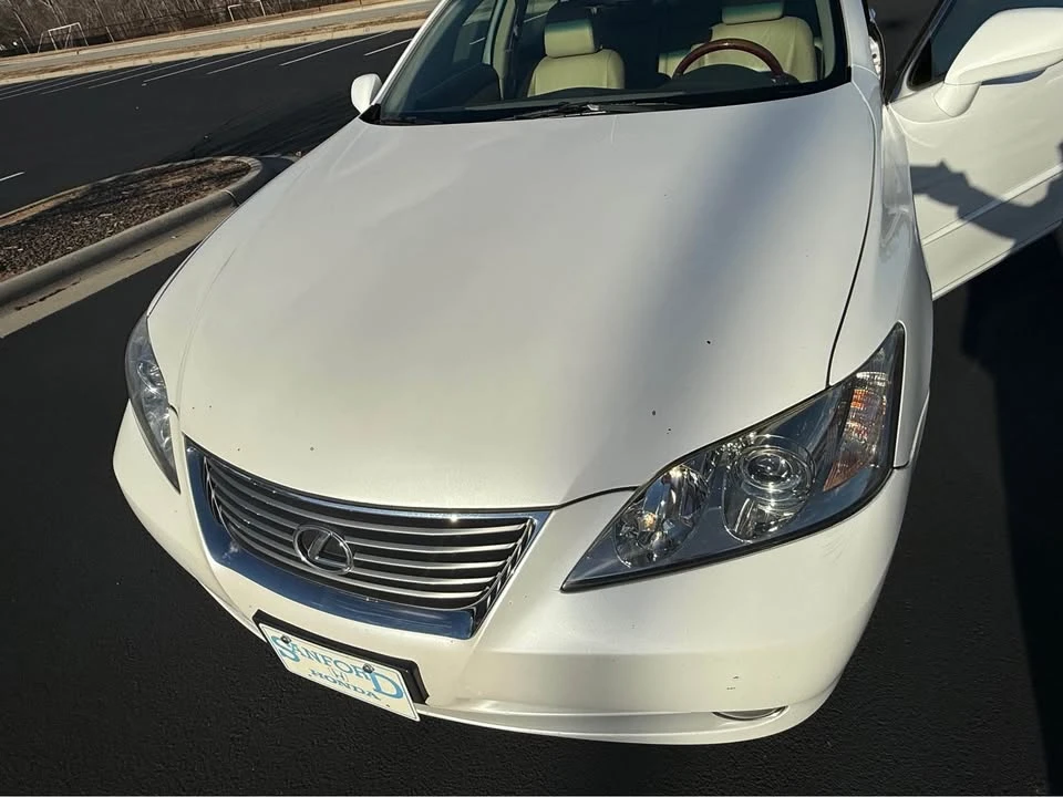 2009 Lexus ES 5th Gen - Image 20 of 20
