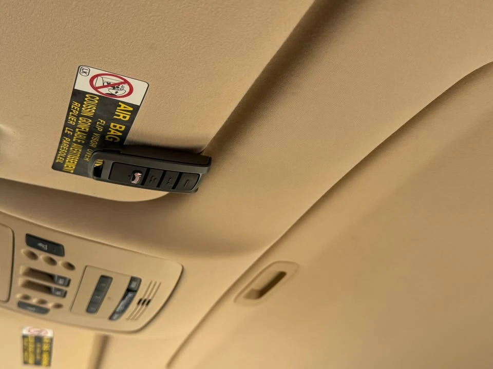 2009 Lexus ES 5th Gen - Image 18 of 20
