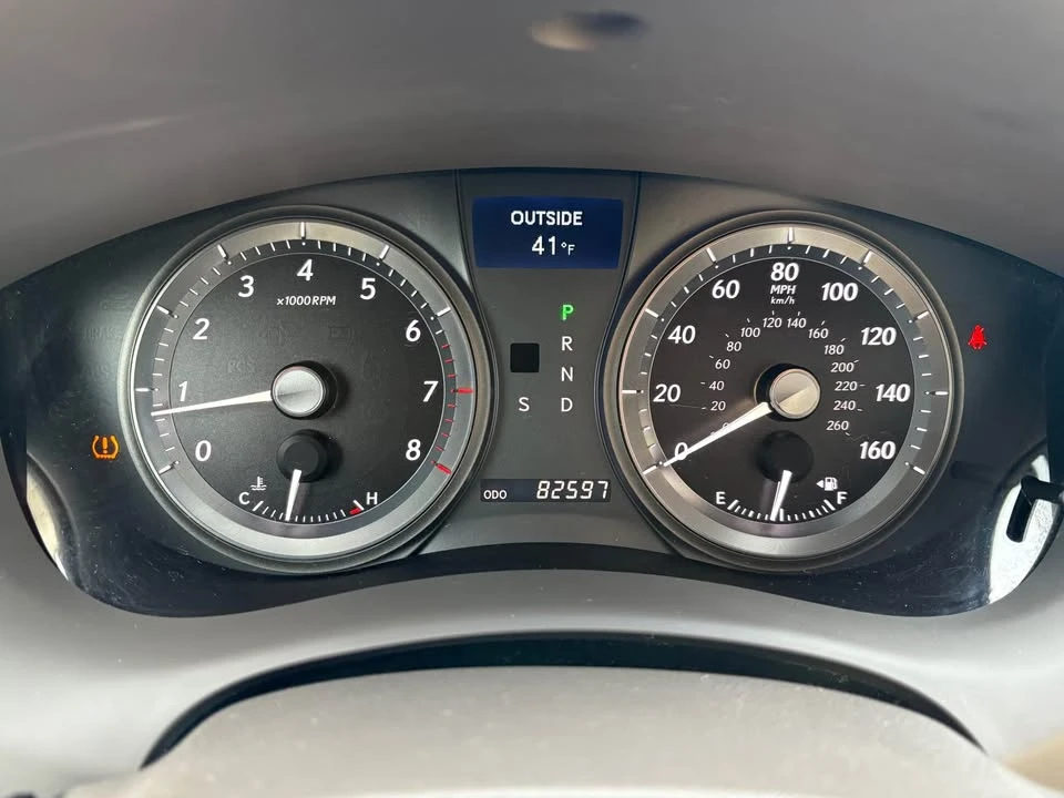 2009 Lexus ES 4th Gen - Image 6 of 10