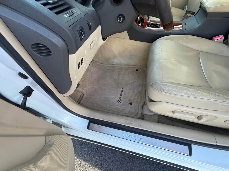 2009 Lexus ES 5th Gen - Image 14 of 20