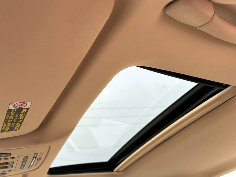 2009 Lexus ES 4th Gen - Image 7 of 10