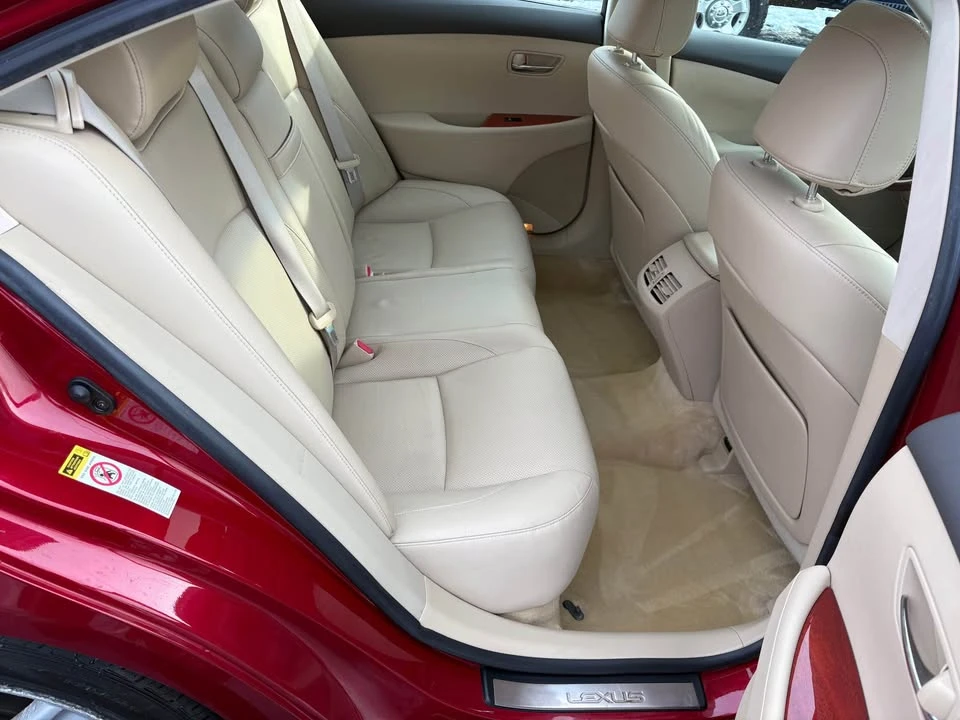 2009 Lexus ES 4th Gen - Image 8 of 10