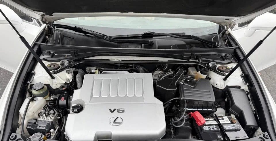 2009 Lexus ES 4th Gen - Image 17 of 20